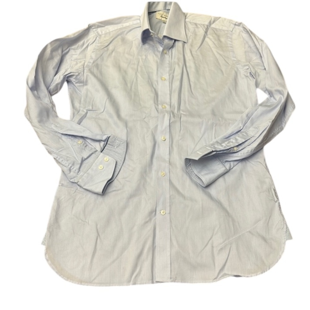 TED BAKER Endurance shirt